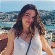 Profesora matematicas, química e inglés ESO y Bachillerato